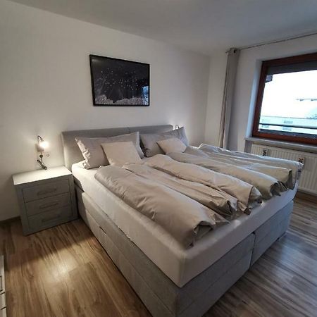 Appartment Fuzzy 索尔登 外观 照片
