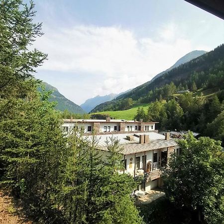 Appartment Fuzzy 索尔登 外观 照片