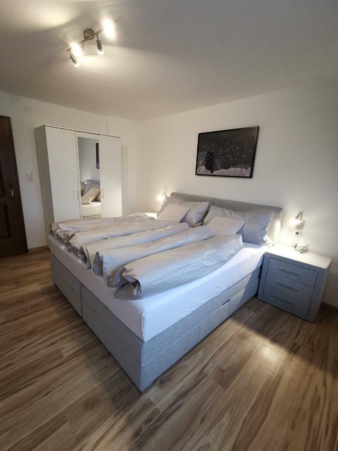 Appartment Fuzzy 索尔登 外观 照片