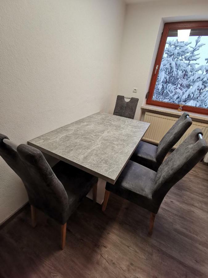 Appartment Fuzzy 索尔登 外观 照片