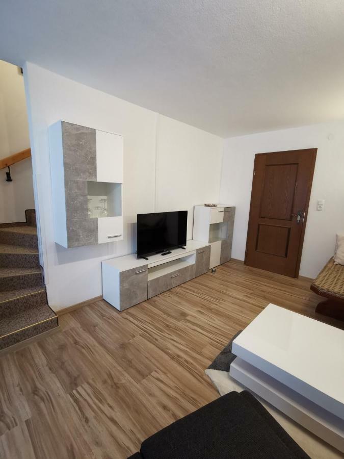 Appartment Fuzzy 索尔登 外观 照片
