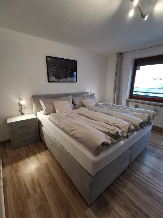 Appartment Fuzzy 索尔登 外观 照片