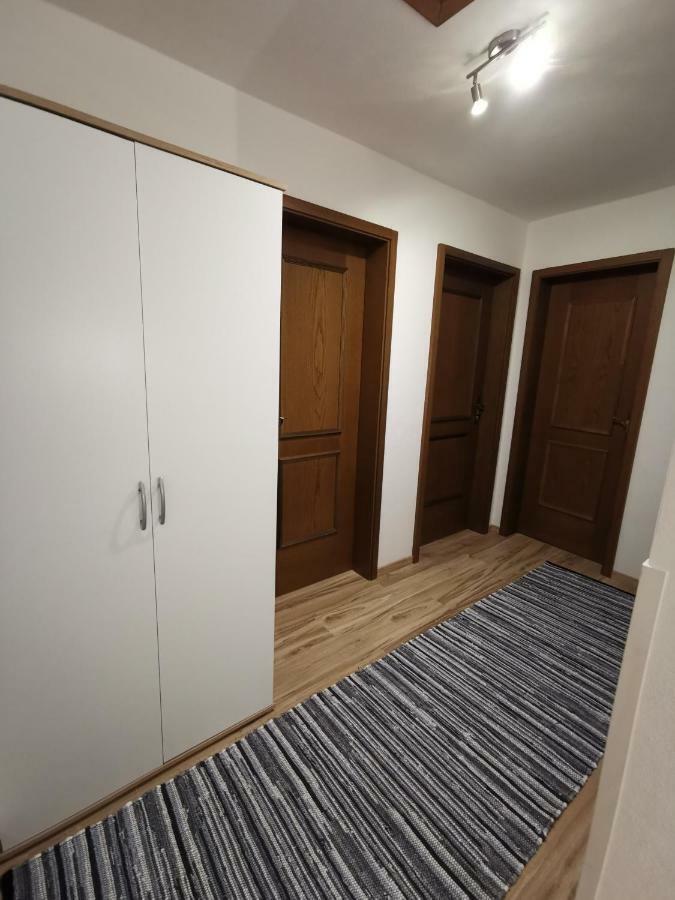 Appartment Fuzzy 索尔登 外观 照片